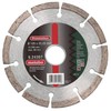 Deimantinis pjovimo diskas 125x22,23 mm, Metabo