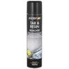 Dervų valiklis TEER-& HARZENTFERNER 600ml, Motip