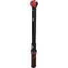 Dinamometrinis raktas su terkšle ERGOTORQUEprecision 3/4" 110-550Nm, KS Tools