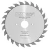 Diskas pjovimo 120x3,6/2,8x22 Z12+12 HM, CMT