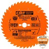 Diskas pjovimo 165x1.7x20(+15,87) Z=24 HM, CMT