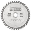 Diskas pjovimo 250x3,2x30 Z40 HM, CMT