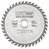 Diskas pjovimo 250x3,2x30 Z40 HM, CMT