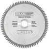 Diskas pjovimo 250x3,2x30 Z80 HM, CMT