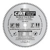Diskas pjovimo 254x2,2/1,8x30 Z60 8'FWF HM, CMT