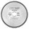 Diskas pjovimo 254x2,2/1,8x30 Z60 8'FWF HM, CMT