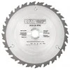 Diskas pjovimo 300x3,2x30 Z24 HM, CMT