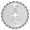 Diskas pjovimo 300x3,2x30 Z24 HM, CMT