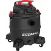 Drėgno ir sauso valymo dulkių siurblys EMX 30L, Ecomax