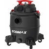 Drėgno ir sauso valymo dulkių siurblys EMX 30L, Ecomax