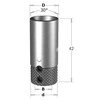 DRILL HOLDER VITAP (APA70) D=10X16 LT=42 RH/LH, CMT