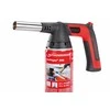Degiklis ROTHENBERGER Rofire 4 Piezo + Multigas 300 Set