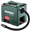 Akumuliatorinio dulkių siurblio AS 18 L PC korpusas, Metabo
