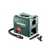 Akumuliatorinio dulkių siurblio AS 18 L PC korpusas, Metabo