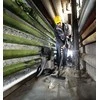 Dulkių siurblys ASA 30 L PressClean Inox, Metabo
