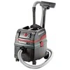 Dulkių siurblys ASR 25 L SelfClean, Metabo