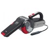 Black &amp; Decker Juodas &amp; Decker Dulkių siurblys automobiliui PV1200AV 12V, Juodas &amp; Decker
