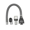 Black &amp; Decker Juodas &amp; Decker Dulkių siurblys automobiliui PV1200AV 12V, Juodas &amp; Decker