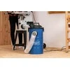 Dulkių siurbimo įrenginys DC100 + adapteriai 4 vnt., Scheppach