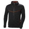 Džemperis HELLY HANSEN Chelsea Evolution Hood, juodas M