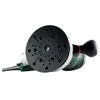 Ekscentrinis šlifuoklis SXE 450 Turbo Tec, Metabo
