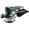 Ekscentrinis šlifuoklis SXE 450 Turbo Tec, Metabo