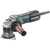 Briaunų frezavimo įrankis KFM 9-3 RF 45° R2 R3, Metabo