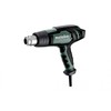 Elektrinė orapūtė HGE 23-650 LCD, MetaBOX145, Metabo
