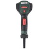 Elektrinė orapūtė HGE 23-650 LCD, MetaBOX145, Metabo