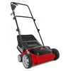 MTD SMART VE 30 skarifikatorius su krepšiu