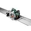 Elektrinis diskinis pjūklas KS 55 FS, Metabo
