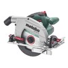 Elektrinis diskinis pjūklas KS 66 FS, Metabo