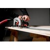 Elektrinis diskinis pjūklas KS 66 FS, Metabo