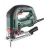 Elektrinis siaurapjūklis STEB 100 Quick, Metabo