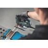 Elektrinis siaurapjūklis STEB 100 Quick, Metabo
