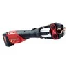Akumuliatorinė presavimo mašina ROMAX 4000 18V 4,0 Ah, Rothenberger