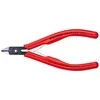 Elektronikos žnyplės 125mm, Knipex