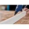 Extra thin nozzle for PRO glue guns, Rapid