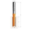 Freza HM S=8 D=15x30, CMT