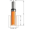 Freza HM S=8 D=16x30 B, CMT