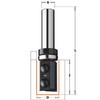 Freza HM S=8 D=19x28,3, CMT