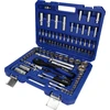 Sukimo antgalių kompl. Brilliant Tools BT023094; 94 vnt.