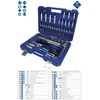 Sukimo antgalių kompl. Brilliant Tools BT023094; 94 vnt.