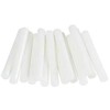 Glue sticks 12x94mm, universal, baltas,125g, Rapid