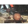 Grandininis pjūklas Akumuliatorinis pjūklas MS 36-18 LTX BL 40, korpusas, Metabo