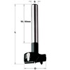 Grąžtas lankstų skylėms gręžti HM D=35x90 S=10x60, CMT