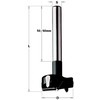 Grąžtas lankstų skylėms gręžti HM D=35x90 S=10x60, CMT