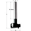 Grąžtas lankstų skylėms gręžti HM D=38x90 S=10x60 RH, CMT