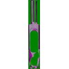Gražtas skylėms D=10X140 S=13X50 RH SP, CMT