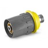 Karcher Greitas sujungimas